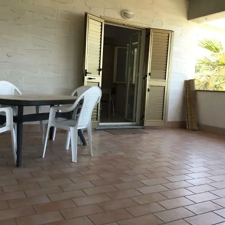 Vistamar Vacanze Ferienhaus Milazzo