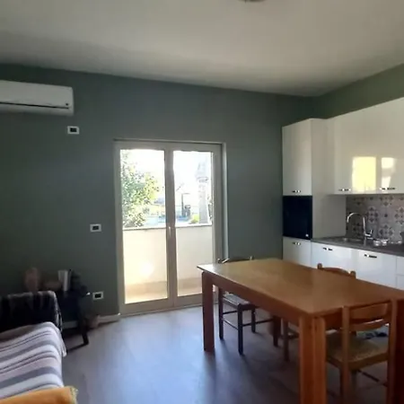 Дом отдыха Vistamar Vacanze