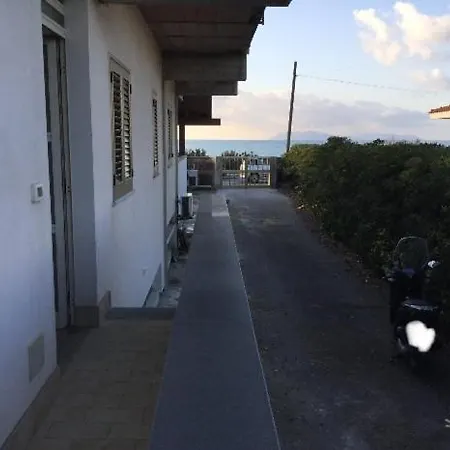 Vistamar Vacanze Дом отдыха *