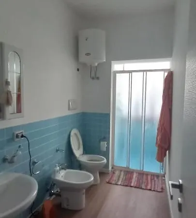 Vistamar Vacanze * Милаццо