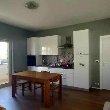 Vistamar Vacanze Дом отдыха *