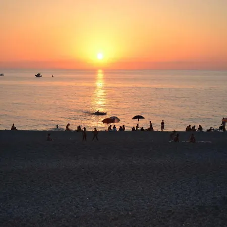 Vistamar Vacanze * Милаццо