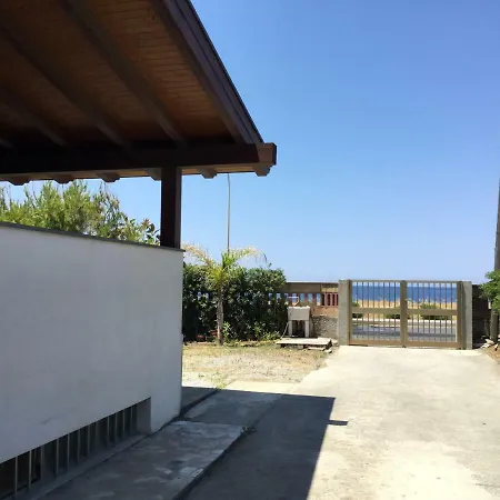 Holiday home Vistamar Vacanze