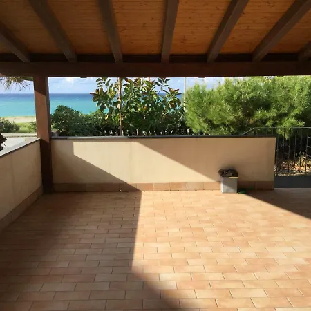 Vistamar Vacanze Holiday home Milazzo