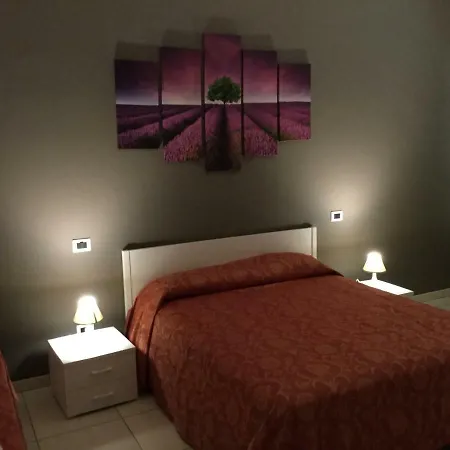 Vistamar Vacanze Holiday home