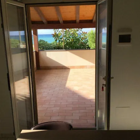 Дом отдыха Vistamar Vacanze