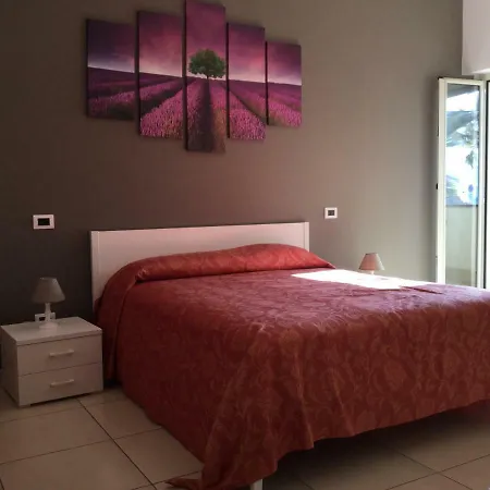 Vistamar Vacanze Milazzo