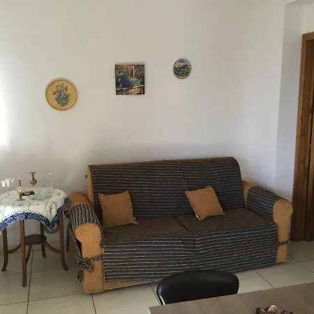 Holiday home Vistamar Vacanze *