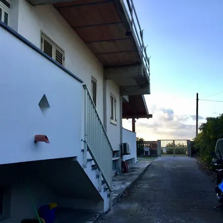 Дом отдыха Vistamar Vacanze